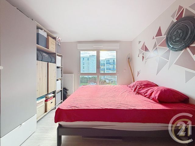 maison à vendre - 5 pièces - 110.15 m2 - SOTTEVILLE LES ROUEN - 76 - HAUTE-NORMANDIE - Century 21 Bruno Ferrand