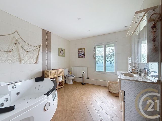 maison à vendre - 7 pièces - 150.0 m2 - MONTVILLE - 76 - HAUTE-NORMANDIE - Century 21 Bruno Ferrand