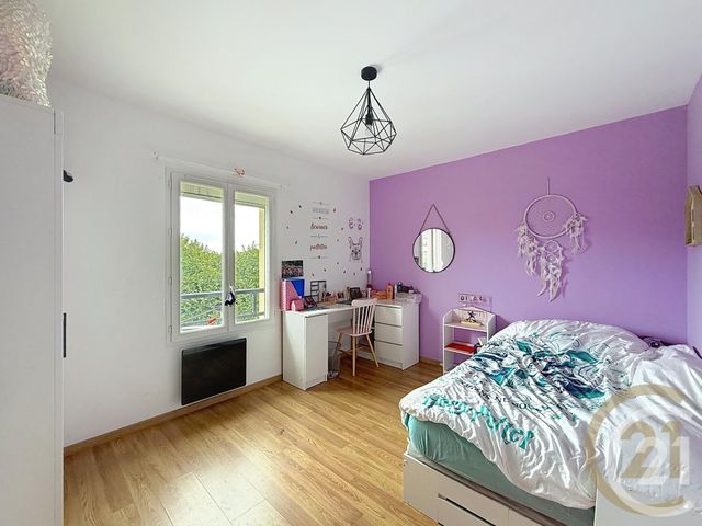 maison à vendre - 7 pièces - 150.0 m2 - MONTVILLE - 76 - HAUTE-NORMANDIE - Century 21 Bruno Ferrand