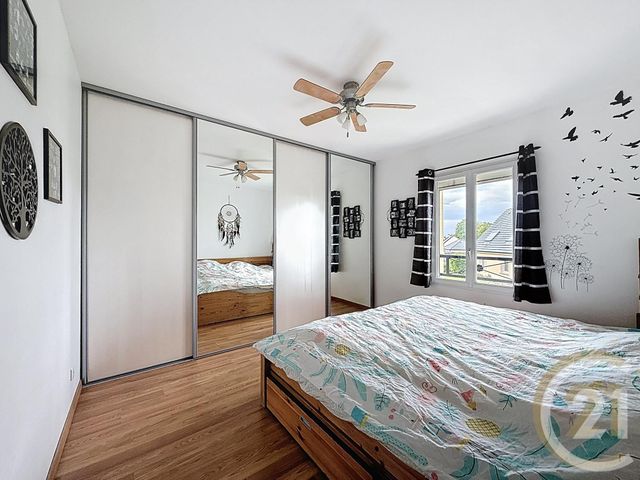 maison à vendre - 7 pièces - 150.0 m2 - MONTVILLE - 76 - HAUTE-NORMANDIE - Century 21 Bruno Ferrand