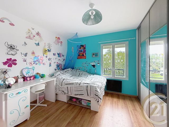 maison à vendre - 7 pièces - 150.0 m2 - MONTVILLE - 76 - HAUTE-NORMANDIE - Century 21 Bruno Ferrand