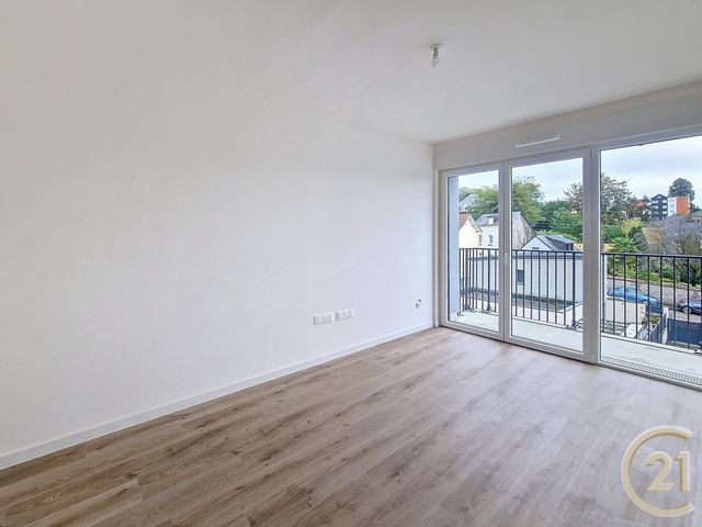 Appartement F2 à louer DEVILLE LES ROUEN