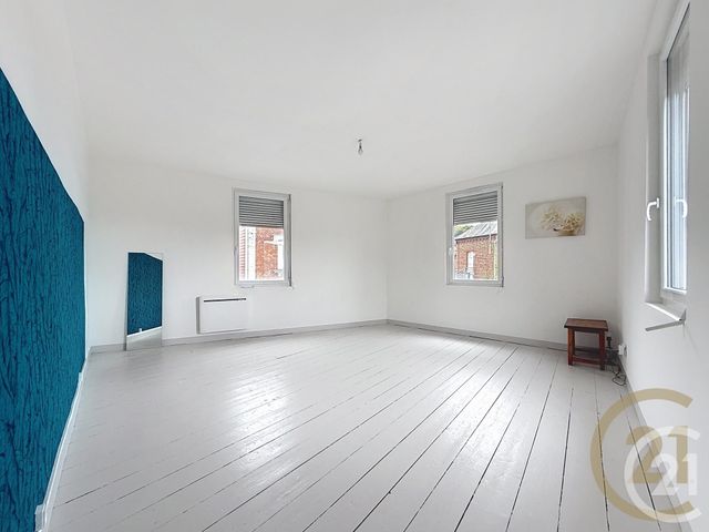 Immeuble à vendre LE HOULME