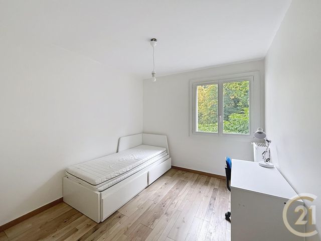 Appartement Chambre à louer - 1 pièce - 9.11 m2 - CANTELEU - 76 - HAUTE-NORMANDIE - Century 21 Bruno Ferrand