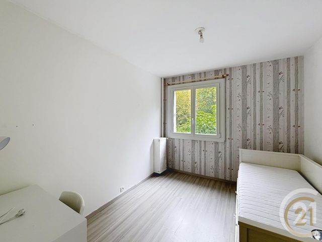 Appartement Chambre à louer - 1 pièce - 9.42 m2 - CANTELEU - 76 - HAUTE-NORMANDIE - Century 21 Bruno Ferrand