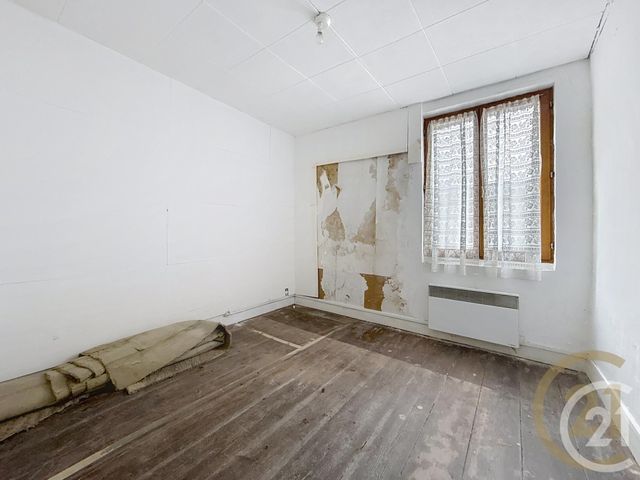 maison à vendre - 4 pièces - 60.5 m2 - MALAUNAY - 76 - HAUTE-NORMANDIE - Century 21 Bruno Ferrand