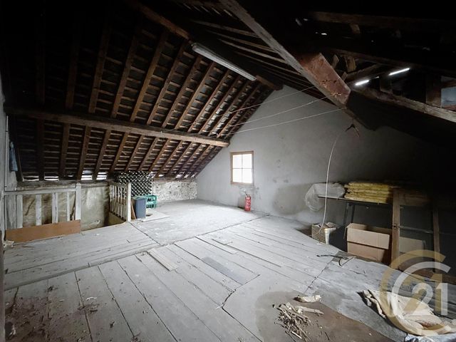 maison à vendre - 4 pièces - 60.5 m2 - MALAUNAY - 76 - HAUTE-NORMANDIE - Century 21 Bruno Ferrand