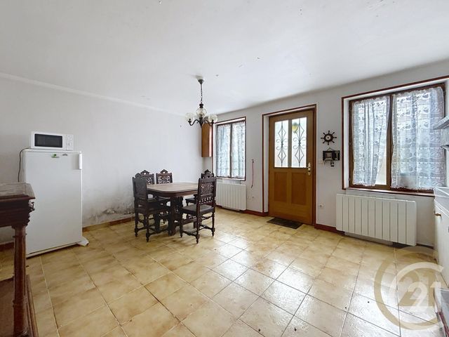 maison à vendre - 4 pièces - 60.5 m2 - MALAUNAY - 76 - HAUTE-NORMANDIE - Century 21 Bruno Ferrand