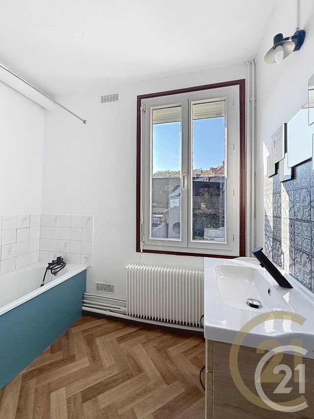 maison à vendre - 4 pièces - 70.12 m2 - LE HOULME - 76 - HAUTE-NORMANDIE - Century 21 Bruno Ferrand