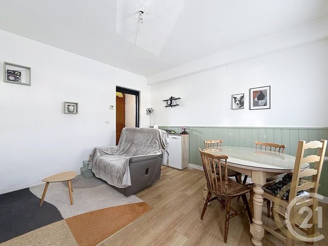 maison à vendre - 4 pièces - 70.12 m2 - LE HOULME - 76 - HAUTE-NORMANDIE - Century 21 Bruno Ferrand