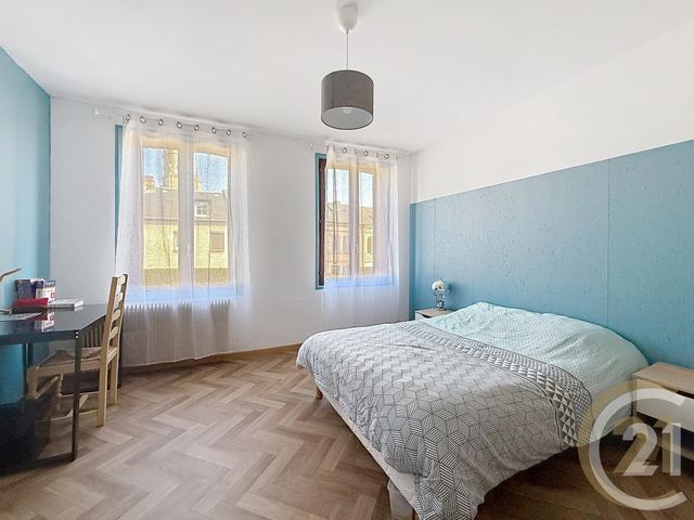 maison à vendre - 4 pièces - 70.12 m2 - LE HOULME - 76 - HAUTE-NORMANDIE - Century 21 Bruno Ferrand