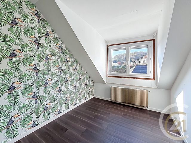 maison à vendre - 4 pièces - 70.12 m2 - LE HOULME - 76 - HAUTE-NORMANDIE - Century 21 Bruno Ferrand