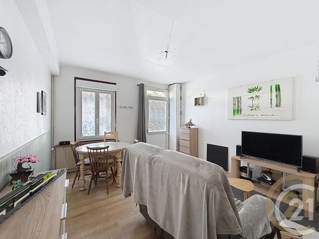 maison à vendre - 4 pièces - 70.12 m2 - LE HOULME - 76 - HAUTE-NORMANDIE - Century 21 Bruno Ferrand