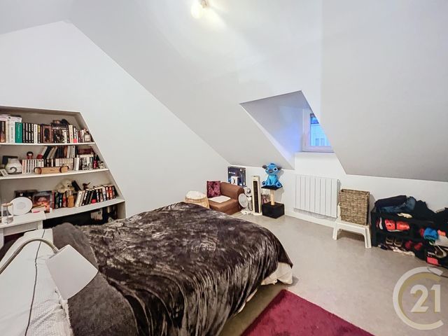 Appartement F2 à louer - 2 pièces - 41.11 m2 - DEVILLE LES ROUEN - 76 - HAUTE-NORMANDIE - Century 21 Bruno Ferrand