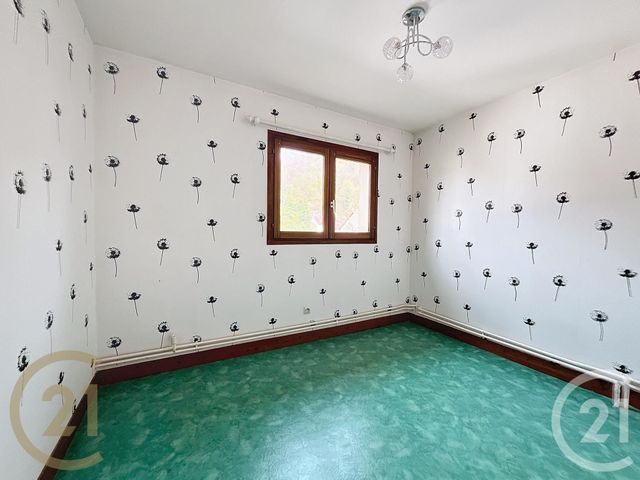 maison à vendre - 6 pièces - 107.0 m2 - MAROMME - 76 - HAUTE-NORMANDIE - Century 21 Bruno Ferrand