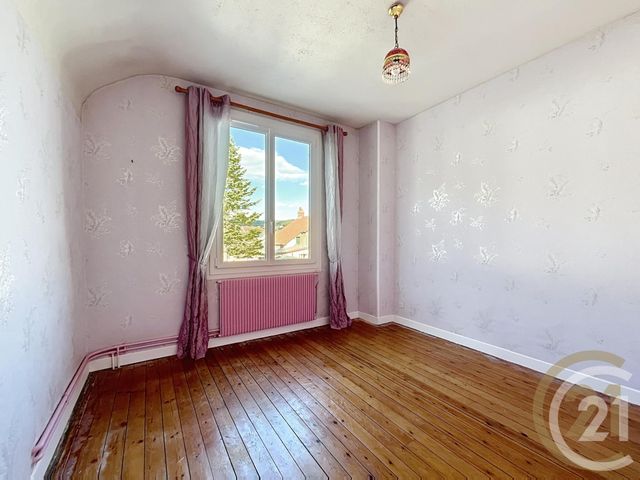 maison à vendre - 6 pièces - 107.0 m2 - MAROMME - 76 - HAUTE-NORMANDIE - Century 21 Bruno Ferrand