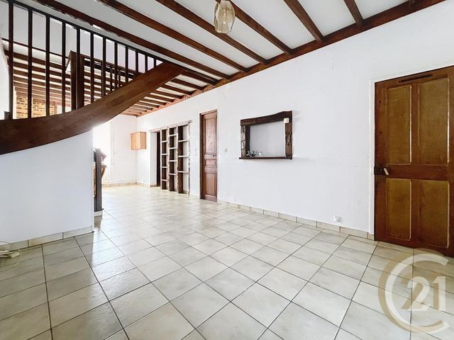 maison - MAROMME - 76