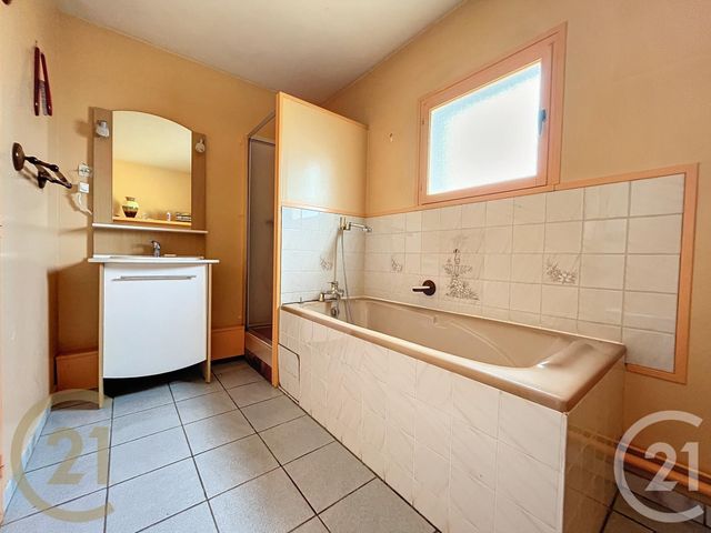 maison à vendre - 6 pièces - 107.0 m2 - MAROMME - 76 - HAUTE-NORMANDIE - Century 21 Bruno Ferrand