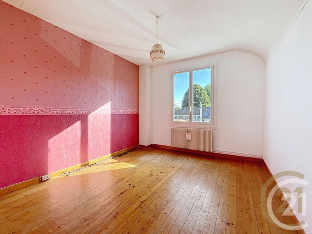 maison à vendre - 6 pièces - 107.0 m2 - MAROMME - 76 - HAUTE-NORMANDIE - Century 21 Bruno Ferrand