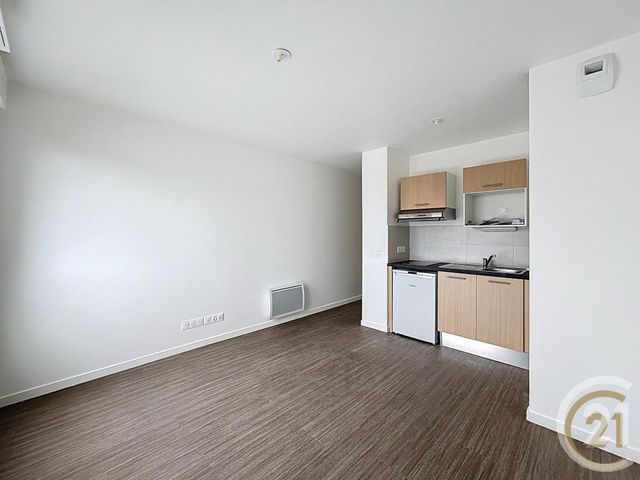 Appartement F1 à louer ST ETIENNE DU ROUVRAY