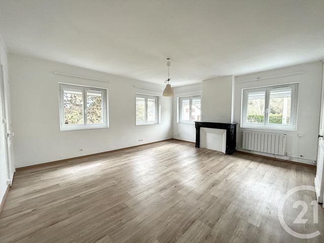 appartement - MALAUNAY - 76