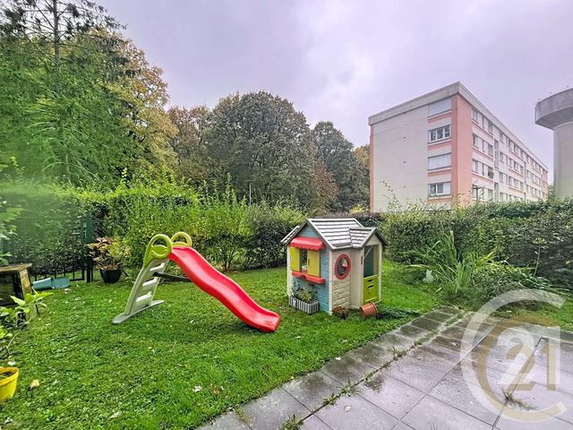 Appartement F4 à vendre - 4 pièces - 75.0 m2 - CANTELEU - 76 - HAUTE-NORMANDIE - Century 21 Bruno Ferrand