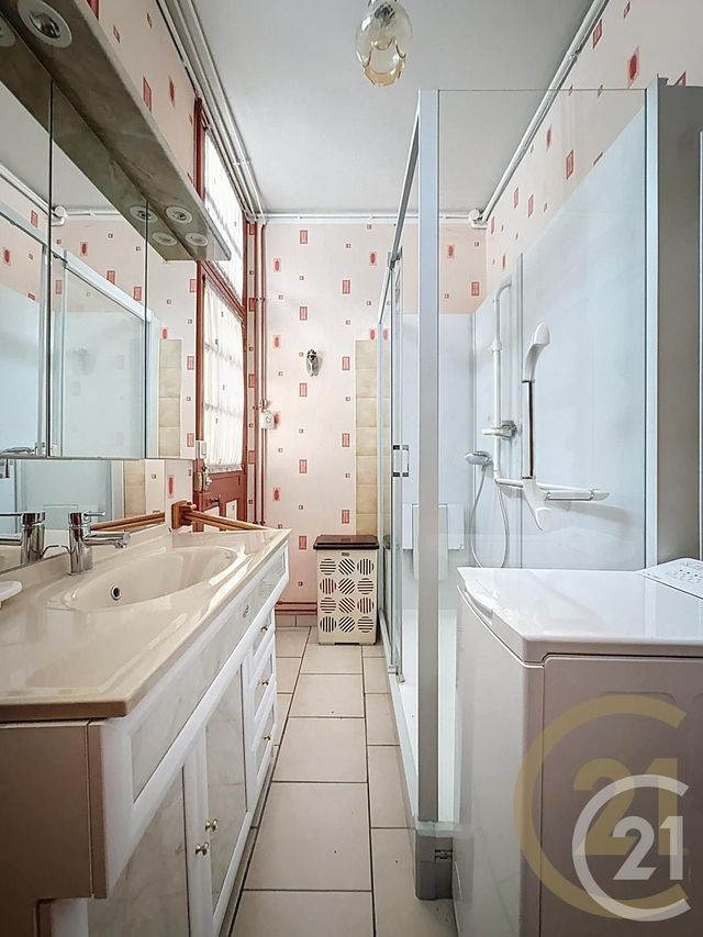 maison à vendre - 5 pièces - 90.9 m2 - CANTELEU - 76 - HAUTE-NORMANDIE - Century 21 Bruno Ferrand