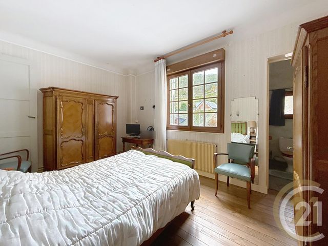 maison à vendre - 5 pièces - 90.9 m2 - CANTELEU - 76 - HAUTE-NORMANDIE - Century 21 Bruno Ferrand