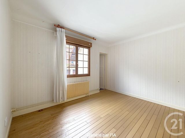 maison à vendre - 5 pièces - 90.9 m2 - CANTELEU - 76 - HAUTE-NORMANDIE - Century 21 Bruno Ferrand