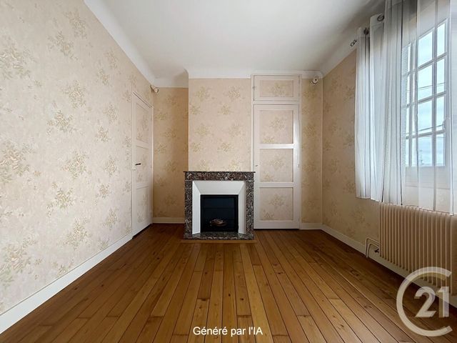 maison à vendre - 5 pièces - 90.9 m2 - CANTELEU - 76 - HAUTE-NORMANDIE - Century 21 Bruno Ferrand