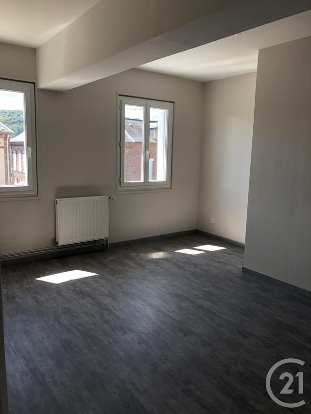 maison à louer - 5 pièces - 98.76 m2 - DEVILLE LES ROUEN - 76 - HAUTE-NORMANDIE - Century 21 Bruno Ferrand