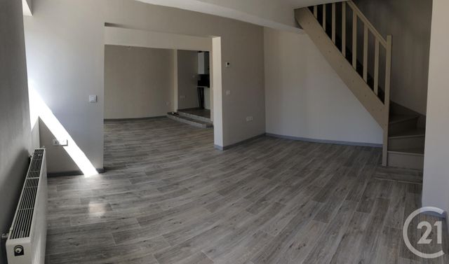 maison à louer - 5 pièces - 98.76 m2 - DEVILLE LES ROUEN - 76 - HAUTE-NORMANDIE - Century 21 Bruno Ferrand