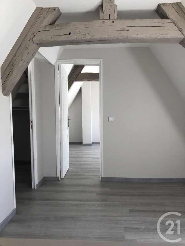 maison à louer - 5 pièces - 98.76 m2 - DEVILLE LES ROUEN - 76 - HAUTE-NORMANDIE - Century 21 Bruno Ferrand