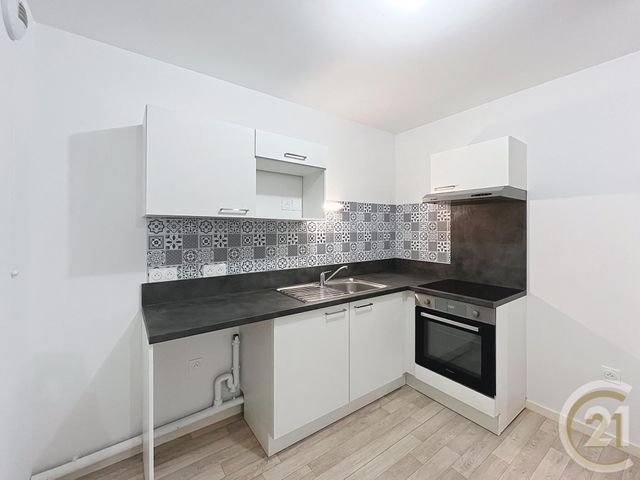 appartement - ROUEN - 76