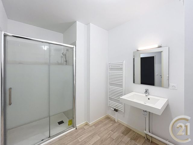 Appartement F3 à louer - 3 pièces - 67.66 m2 - ROUEN - 76 - HAUTE-NORMANDIE - Century 21 Bruno Ferrand