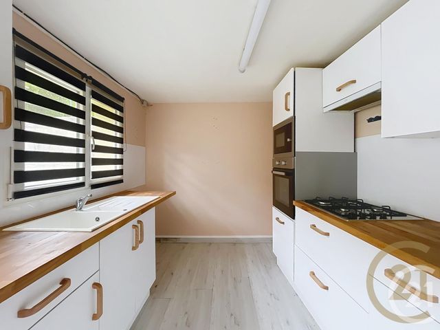 maison à vendre - 4 pièces - 90.34 m2 - ST PAER - 76 - HAUTE-NORMANDIE - Century 21 Bruno Ferrand