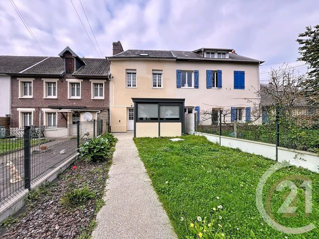 maison - ST PAER - 76