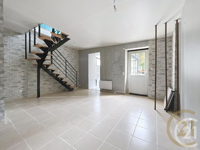 maison - ST PAER - 76