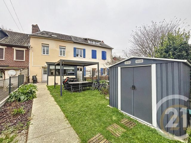 Maison à vendre ST PAER
