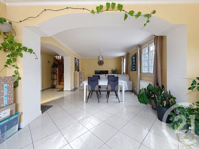 maison à vendre - 6 pièces - 126.16 m2 - MONTVILLE - 76 - HAUTE-NORMANDIE - Century 21 Bruno Ferrand