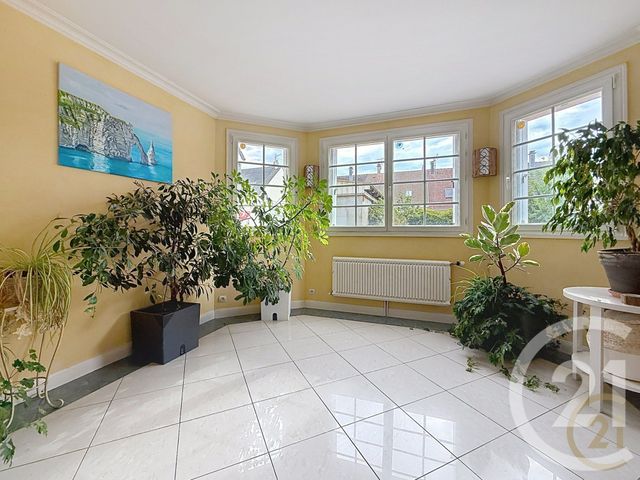 maison à vendre - 6 pièces - 126.16 m2 - MONTVILLE - 76 - HAUTE-NORMANDIE - Century 21 Bruno Ferrand