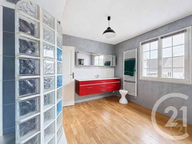maison à vendre - 6 pièces - 126.16 m2 - MONTVILLE - 76 - HAUTE-NORMANDIE - Century 21 Bruno Ferrand