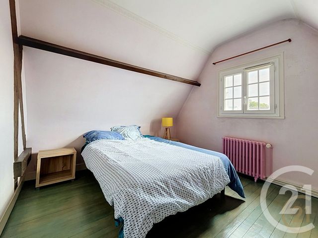 maison à vendre - 6 pièces - 126.16 m2 - MONTVILLE - 76 - HAUTE-NORMANDIE - Century 21 Bruno Ferrand