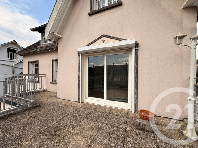 maison à vendre - 6 pièces - 126.16 m2 - MONTVILLE - 76 - HAUTE-NORMANDIE - Century 21 Bruno Ferrand