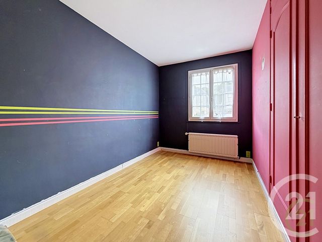 maison à vendre - 6 pièces - 126.16 m2 - MONTVILLE - 76 - HAUTE-NORMANDIE - Century 21 Bruno Ferrand