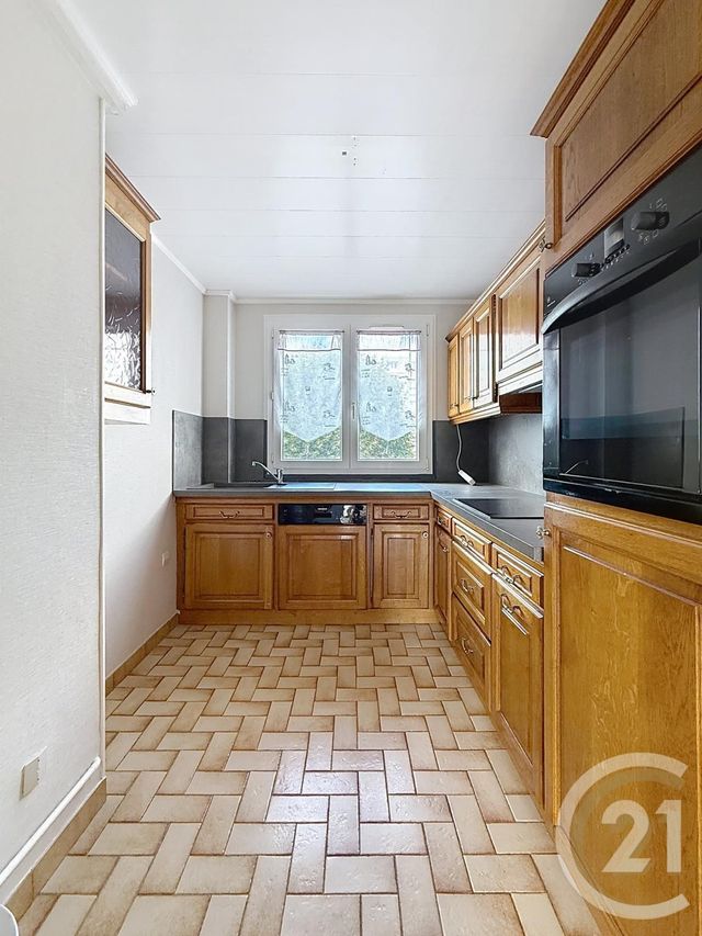 Afficher la photo en grand Appartement F3 à vendre - 4 pièces - 71.21 m2 - MAROMME - 76 - HAUTE-NORMANDIE - Century 21 Bruno Ferrand