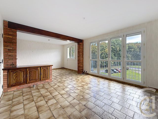 Afficher la photo en grand Appartement F3 à vendre - 4 pièces - 71.21 m2 - MAROMME - 76 - HAUTE-NORMANDIE - Century 21 Bruno Ferrand
