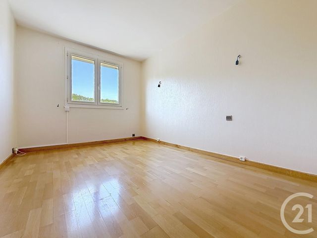 Appartement F3 à vendre - 4 pièces - 71.21 m2 - MAROMME - 76 - HAUTE-NORMANDIE - Century 21 Bruno Ferrand