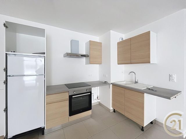 appartement - DEVILLE LES ROUEN - 76