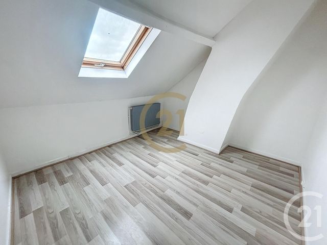 maison à louer - 3 pièces - 66.15 m2 - DEVILLE LES ROUEN - 76 - HAUTE-NORMANDIE - Century 21 Bruno Ferrand